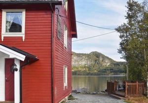 2 person holiday home in Måndalen-By Traum