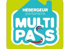 2 pièces cabine près des pistes - Parking - Vue montagne - FR-1-573-40