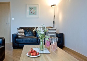 2 Red Rock Apartments, Dawlish Warren