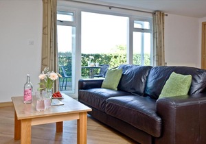 2 Red Rock Apartments, Dawlish Warren
