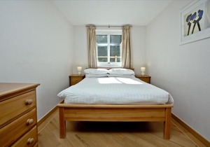 2 Red Rock Apartments, Dawlish Warren