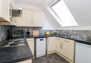 2 Rodgers Mews, MALTON