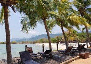2 room Apartment @ Langkawi Lagoon Resort
