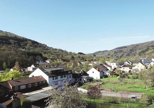 2-room apartment for 1-3 persons - FABRYSHOF