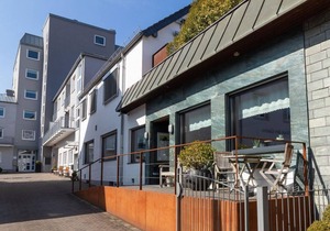 2-room apartment for 1-3 persons - FABRYSHOF