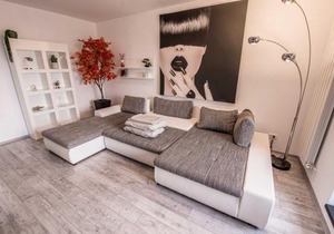 2-Room Penthouse Plaza Residence P1