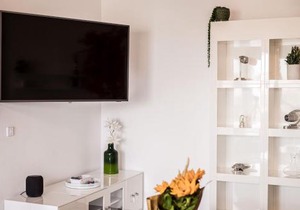 2-Room Penthouse Plaza Residence P1