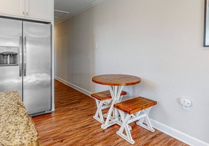 2 Separate Units | 2-Minute Walk to Beach | Updated Stilted Beach Home