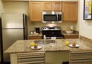 2 Sleek Units! w/ Kitchen, Pool, Pets Allowed Near Fire Museum of Memphis!