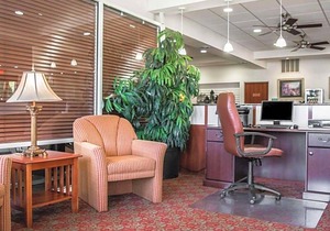 2-Star Hotel ∙ Quality Inn - Weeki Wachee
