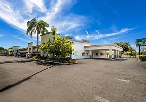 2-Star Hotel ∙ Quality Inn Bradenton - Sarasota North
