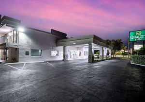 2-Star Hotel ∙ Quality Inn Bradenton - Sarasota North