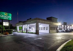2-Star Hotel ∙ Quality Inn Bradenton - Sarasota North
