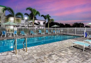2-Star Hotel ∙ Quality Inn Bradenton - Sarasota North