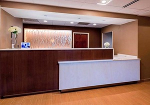 2-Star Hotel ∙ Fairfield Inn & Suites by Marriott Atlanta Buckhead