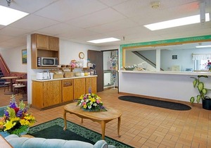 2-Star Hotel ∙ Americas Best Value Inn Torrington