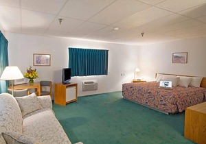 2-Star Hotel ∙ Americas Best Value Inn Torrington