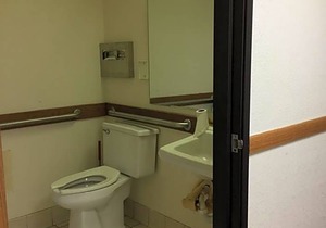 2-Star Hotel ∙ Americas Best Value Inn Champaign