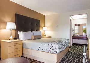 2-Star Hotel ∙ Americas Best Value Inn Alliance
