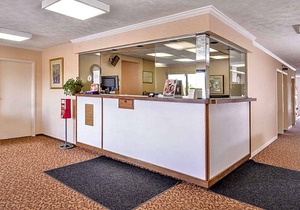 2-Star Hotel ∙ Americas Best Value Inn Alliance