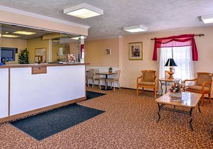 2-Star Hotel ∙ Americas Best Value Inn Alliance