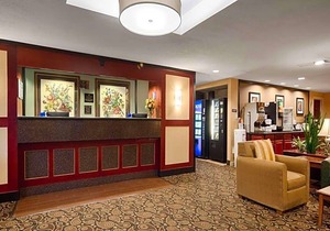2-Star Hotel ∙ Best Western Rockland