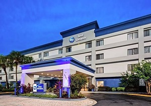 2-Star Hotel ∙ Best Western Ocala Park Centre