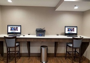 2-Star Hotel ∙ Best Western Ocala Park Centre