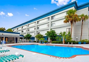 2-Star Hotel ∙ Best Western Ocala Park Centre