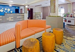 2-Star Hotel ∙ Best Western Waldo Inn & Suites