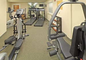 2-Star Hotel ∙ Candlewood Suites Conway, an IHG Hotel