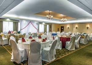 2-Star Hotel ∙ Clarion Inn New London/ Mystic