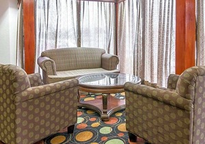 2-Star Hotel ∙ Comfort Inn Maumee - Perrysburg Area