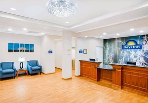 2-Star Hotel ∙ Days Inn by Wyndham Evans Mills/Fort Drum