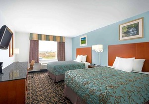 2-Star Hotel ∙ Days Inn by Wyndham Evans Mills/Fort Drum