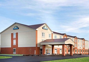 2-Star Hotel ∙ Days Inn by Wyndham Evans Mills/Fort Drum