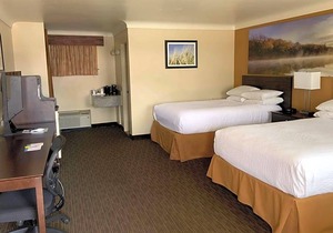 2-Star Hotel ∙ Days Inn by Wyndham Wauseon