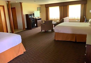 2-Star Hotel ∙ Days Inn by Wyndham Wauseon