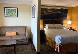 2-Star Hotel ∙ Days Inn by Wyndham Wauseon