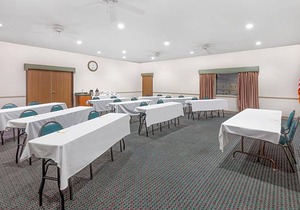 2-Star Hotel ∙ Days Inn by Wyndham Alpena