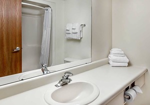 2-Star Hotel ∙ Days Inn by Wyndham Alpena