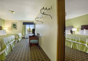 2-Star Hotel ∙ Days Inn by Wyndham Jasper