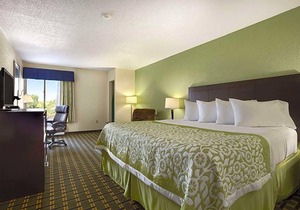 2-Star Hotel ∙ Days Inn by Wyndham Jasper