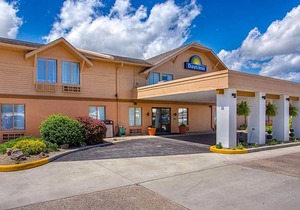 2-Star Hotel ∙ Days Inn by Wyndham Jasper
