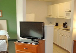 2-Star Hotel ∙ Extended Stay America Suites - Philadelphia - Mt Laurel - Pacilli Place