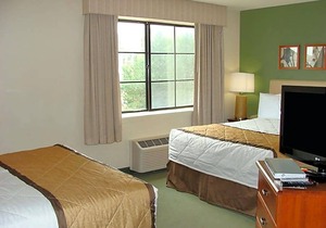 2-Star Hotel ∙ Extended Stay America Suites - Philadelphia - Mt Laurel - Pacilli Place