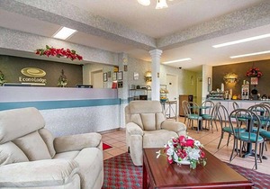 2-Star Hotel ∙ Econo Lodge Dothan