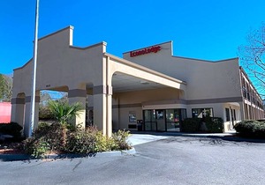 2-Star Hotel ∙ Econo Lodge Dothan