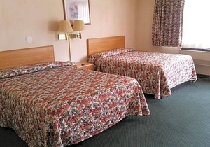 2-Star Hotel ∙ Economy Inn Motel