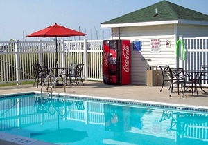 2-Star Hotel ∙ Holiday Inn Express Annapolis East-Kent Island, an IHG Hotel